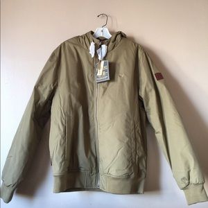 Men’s Jacket